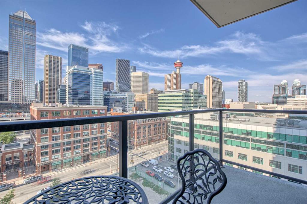 310 12 Avenue SW, #1003