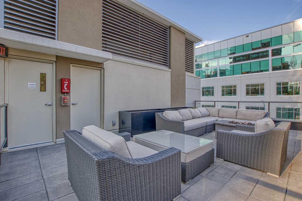 310 12 Avenue SW, #1003