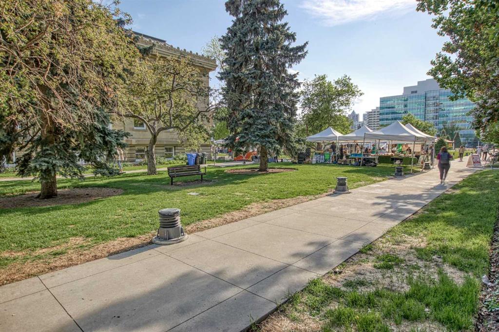 310 12 Avenue SW, #1003