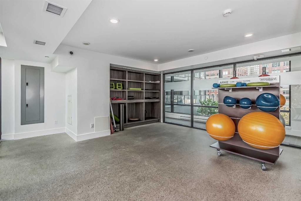 310 12 Avenue SW, #1003