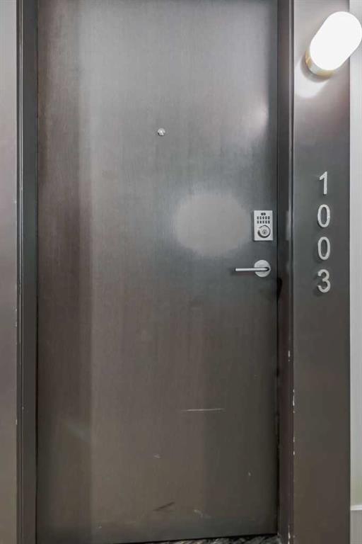 310 12 Avenue SW, #1003