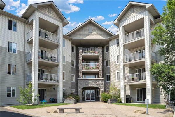 1000 Somervale Court SW, Calgary