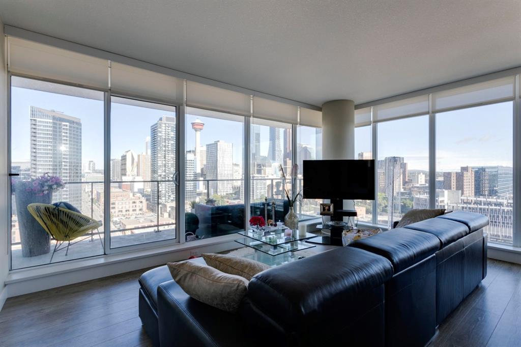 1122 3 Street SE, #1509