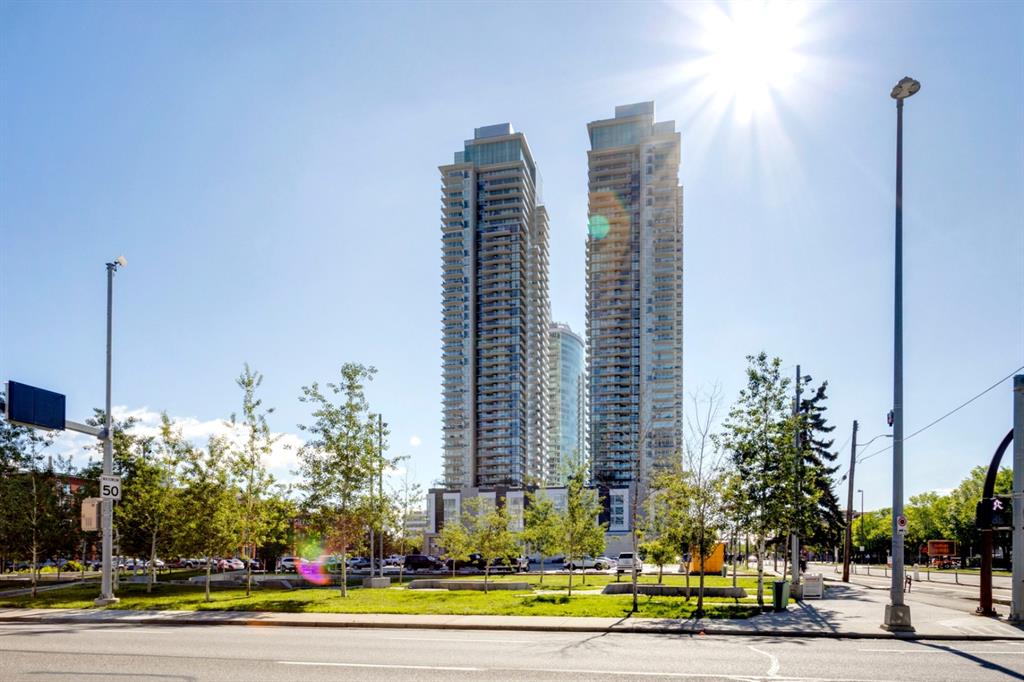 1122 3 Street SE, #1509