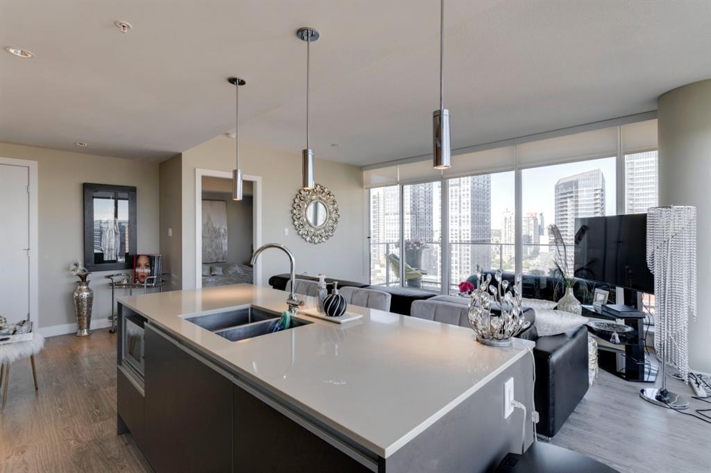 1122 3 Street SE, #1509