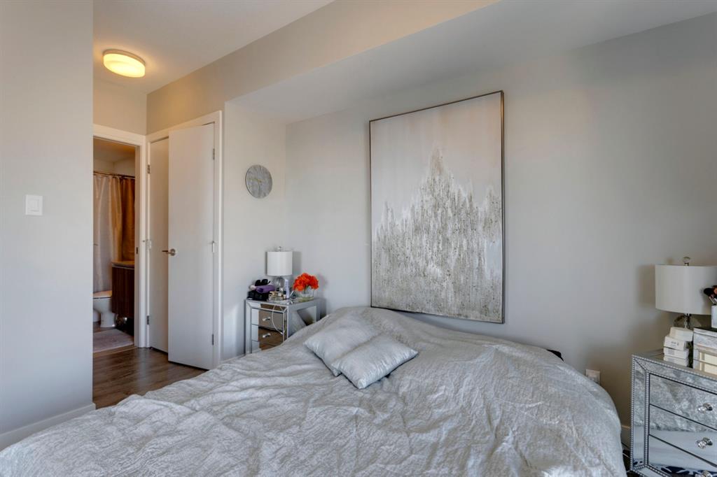 1122 3 Street SE, #1509