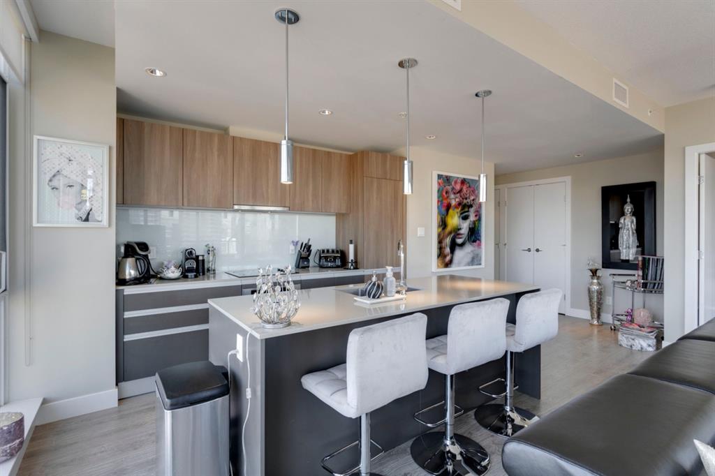 1122 3 Street SE, #1509