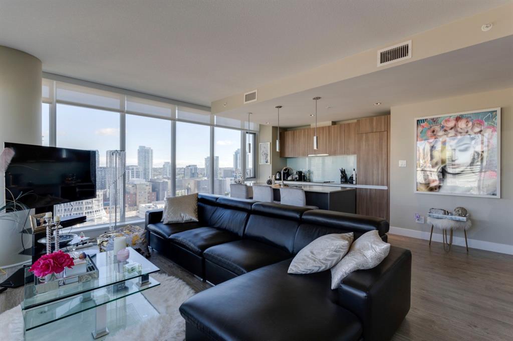 1122 3 Street SE, #1509