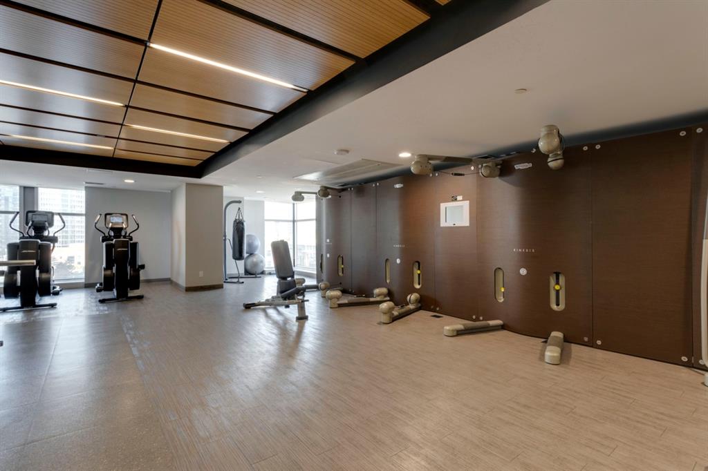 1122 3 Street SE, #1509