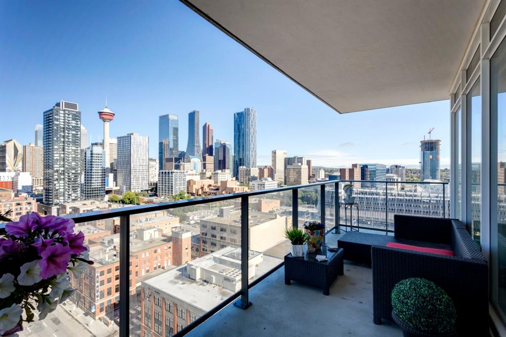 1122 3 Street SE, #1509
