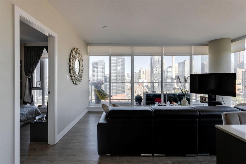 1122 3 Street SE, #1509