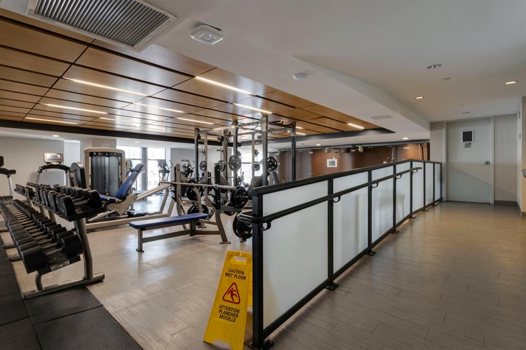 1122 3 Street SE, #1509