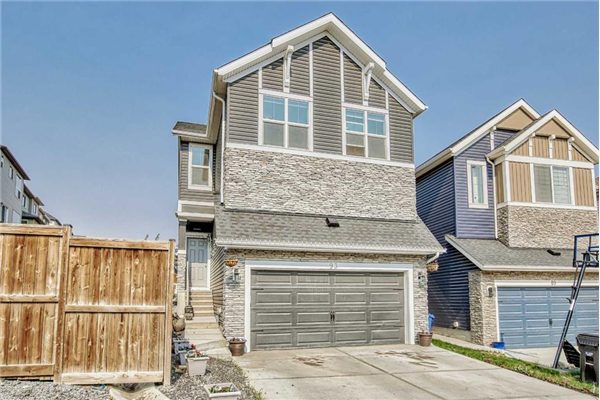 93 Nolanhurst Crescent NW, Calgary