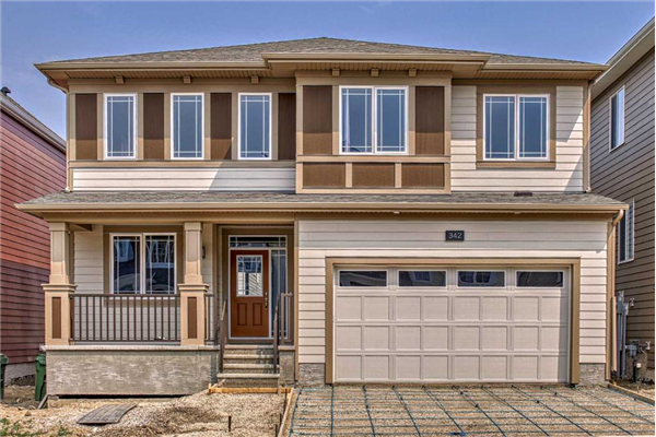 342 Yorkville Road SW, Calgary