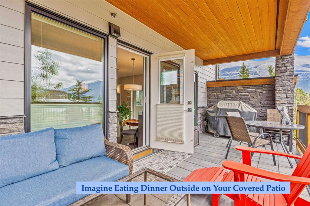 106 Stewart Creek Rise, #116