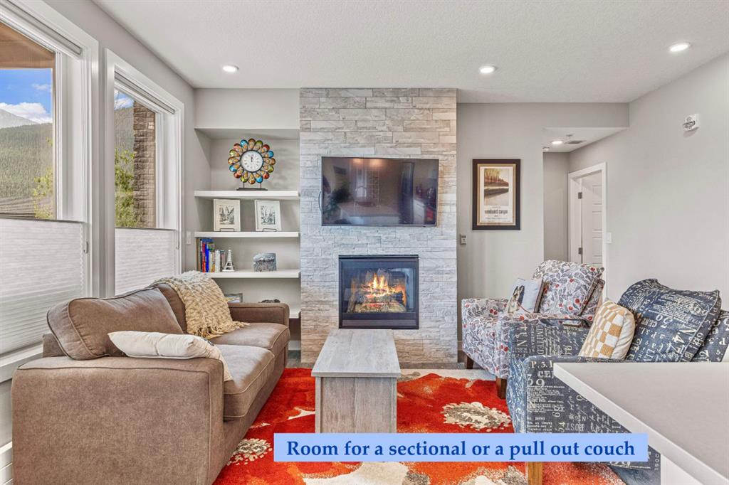 106 Stewart Creek Rise, #116