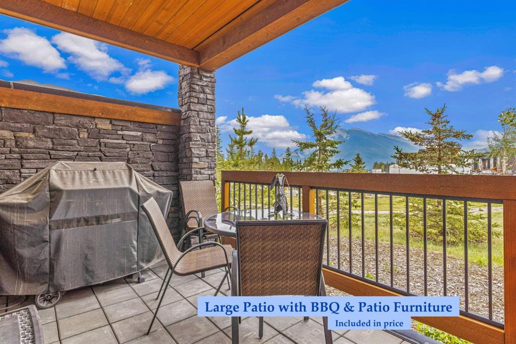 106 Stewart Creek Rise, #116