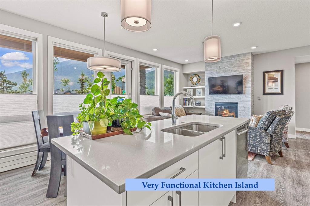 106 Stewart Creek Rise, #116