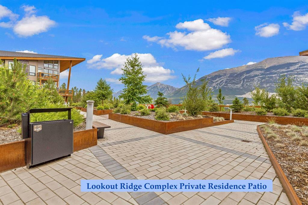 106 Stewart Creek Rise, #116