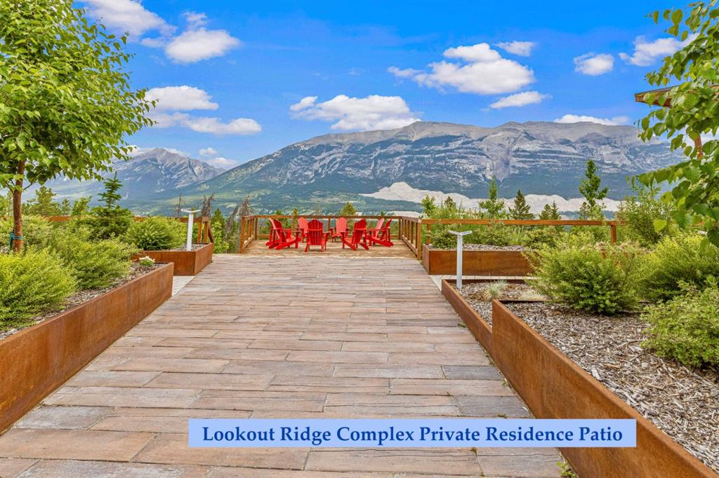 106 Stewart Creek Rise, #116