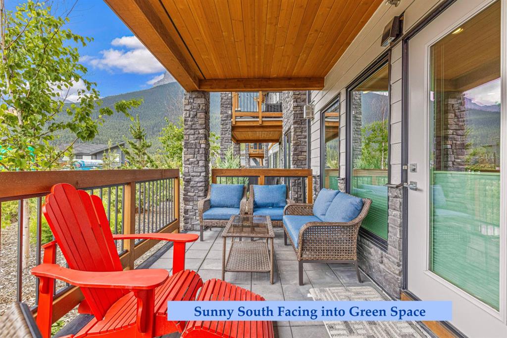 106 Stewart Creek Rise, #116