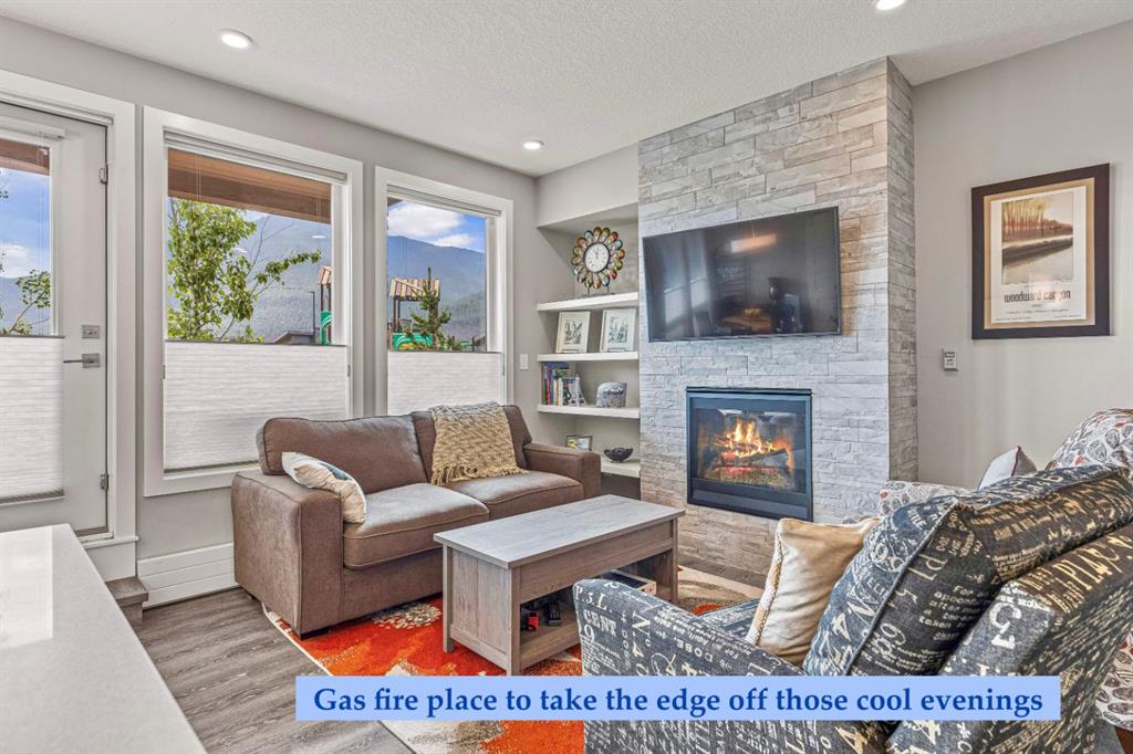106 Stewart Creek Rise, #116