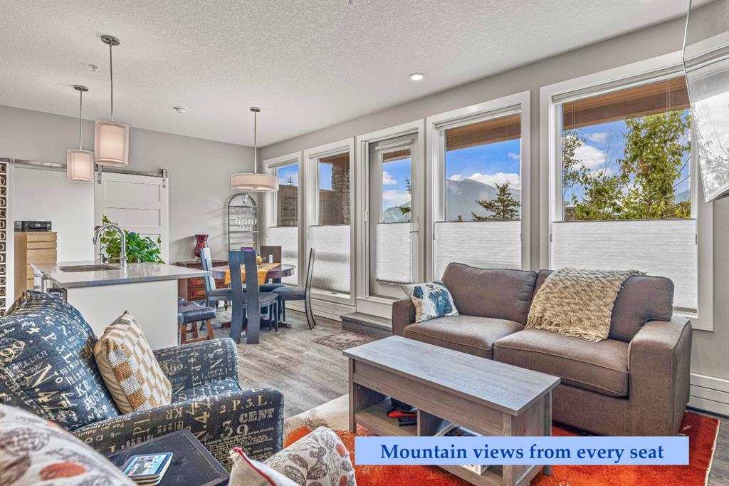106 Stewart Creek Rise, #116