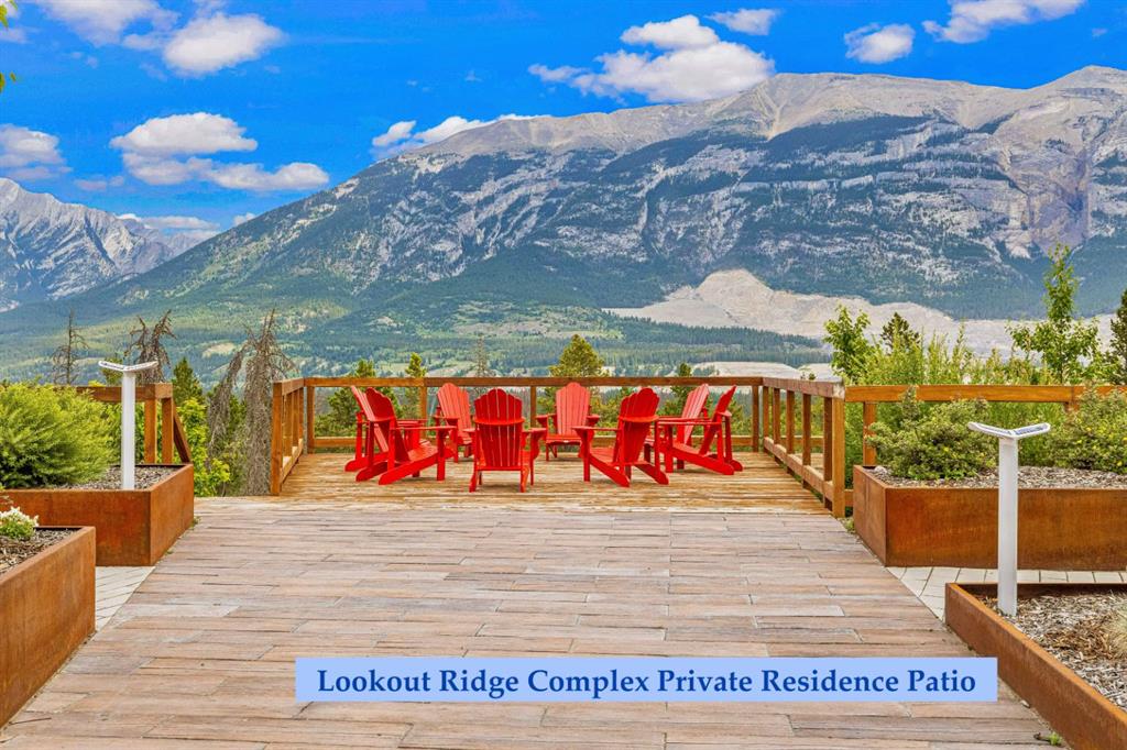 106 Stewart Creek Rise, #116