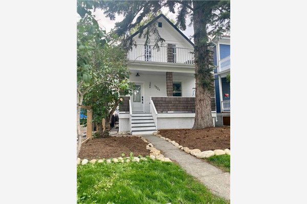 1521 14 Avenue SW, Calgary