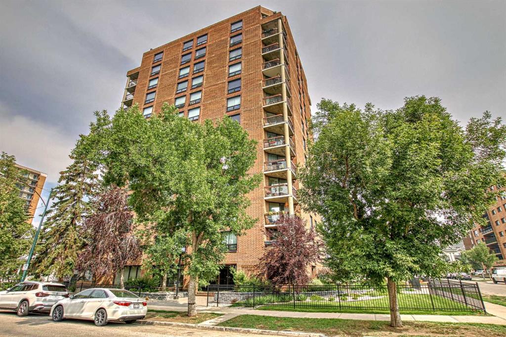 1304 15 Avenue SW, #210
