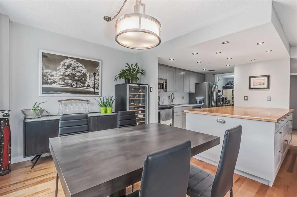 1304 15 Avenue SW, #210