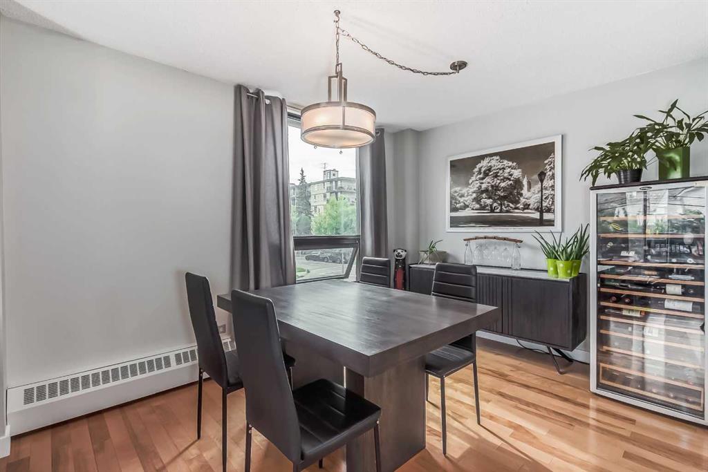 1304 15 Avenue SW, #210