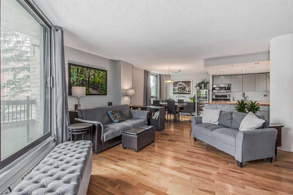 1304 15 Avenue SW, #210