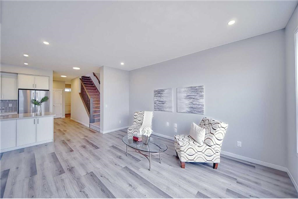 66 Magnolia Court SE, Calgary