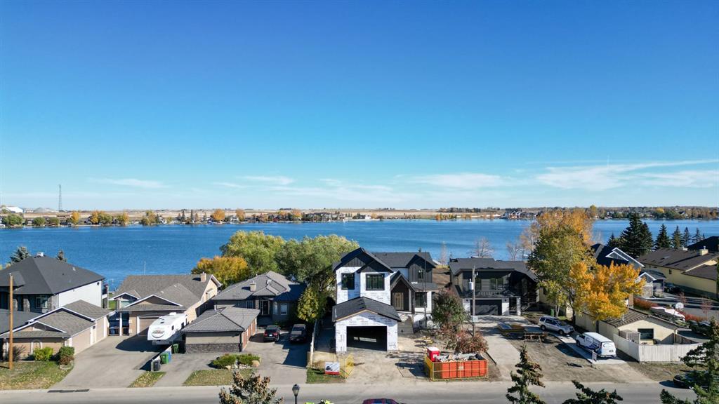 336 West chestermere Drive