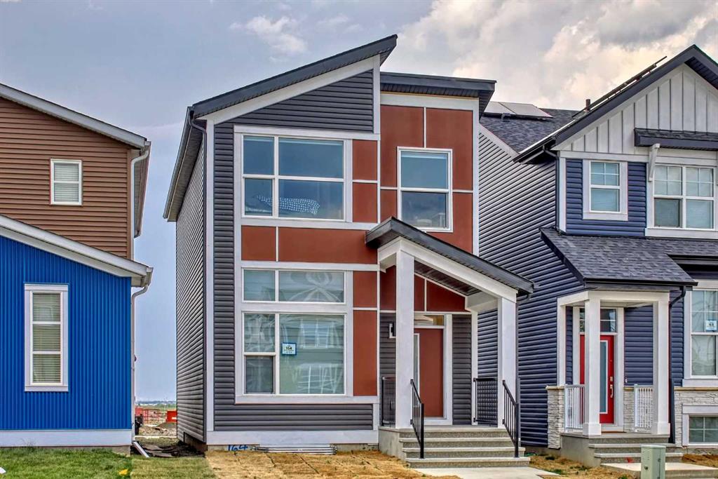 164 Belmont Boulevard SW