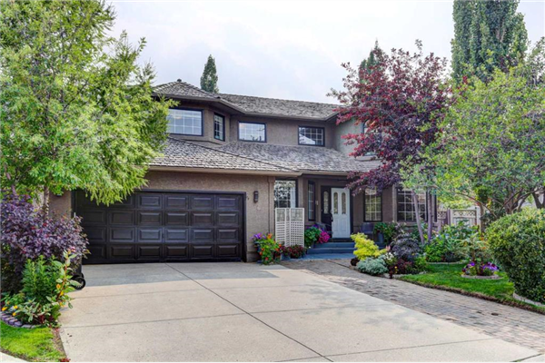 16 Sienna Bay SW, Calgary