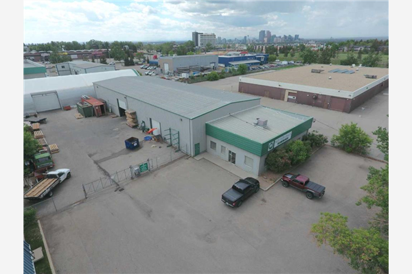 2299 20 Avenue NE, Calgary