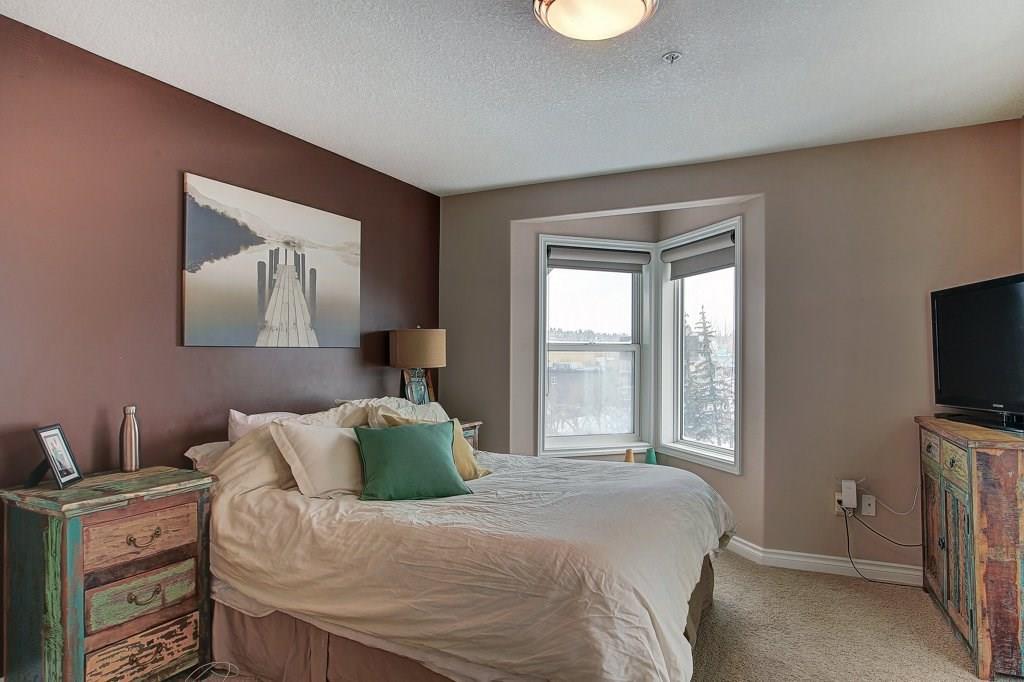 1514 11 Street SW, #2202