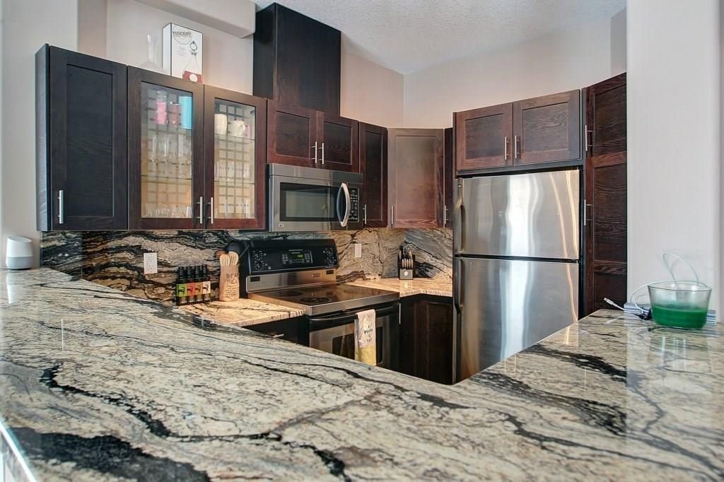 1514 11 Street SW, #2202