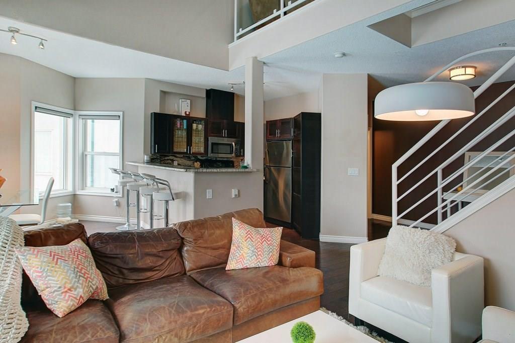 1514 11 Street SW, #2202