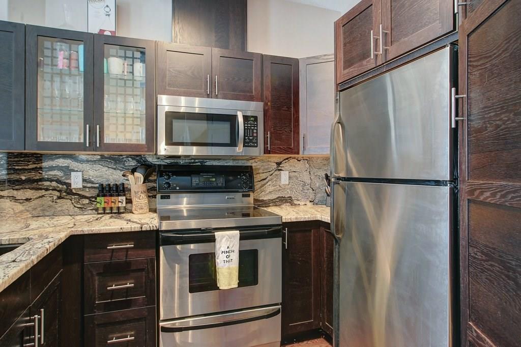 1514 11 Street SW, #2202