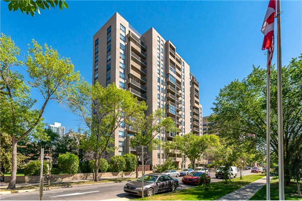 924 14 Avenue SW, Calgary
