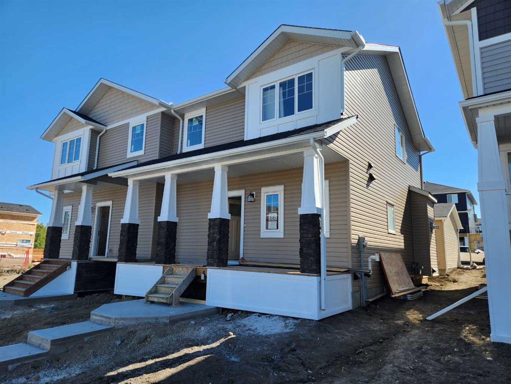 66 Rivercrest Common