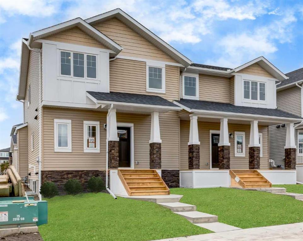 70 Rivercrest Common