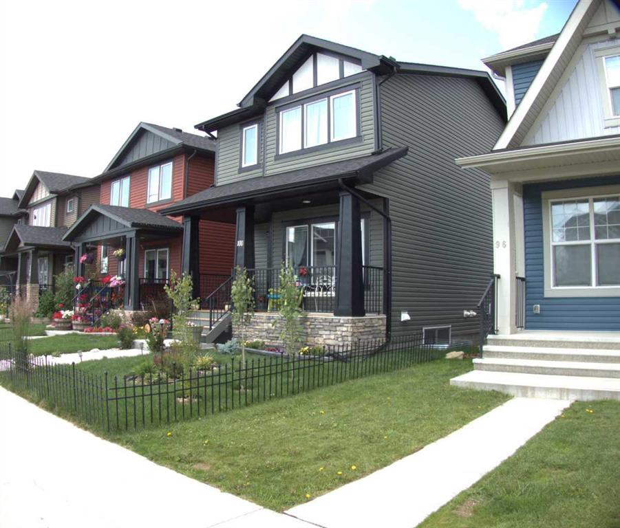 96 Fireside Crescent