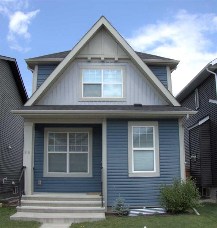 96 Fireside Crescent