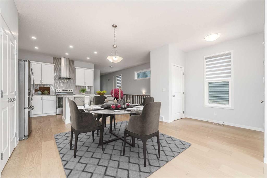 30 Birch Glen