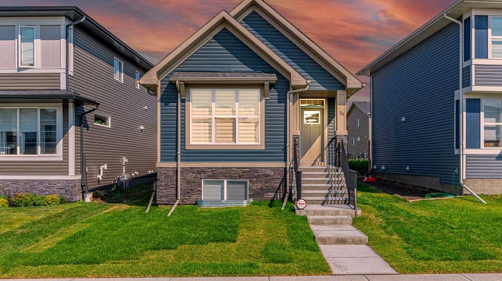 30 Birch Glen
