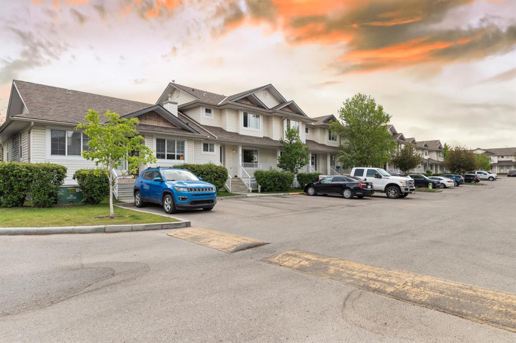 4 Stonegate Drive NW, #31